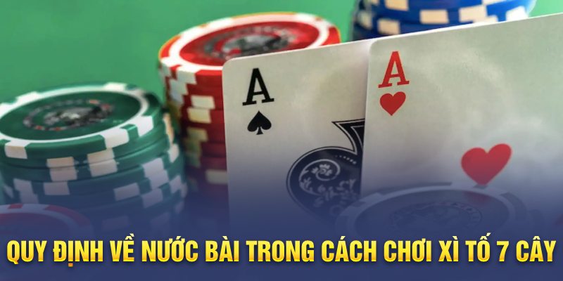 Poker 7 lá là gì?